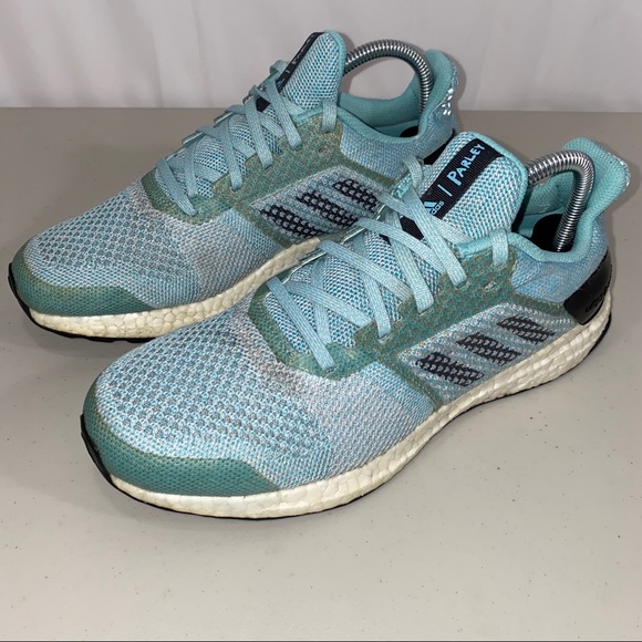 ultraboost st parley